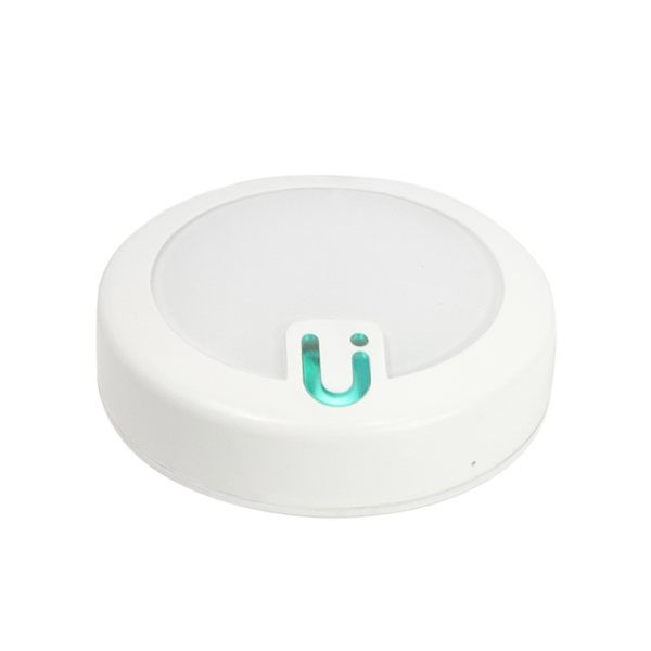 U-WIGO IS THE SMART HUB FOR HOME AUTOMATION