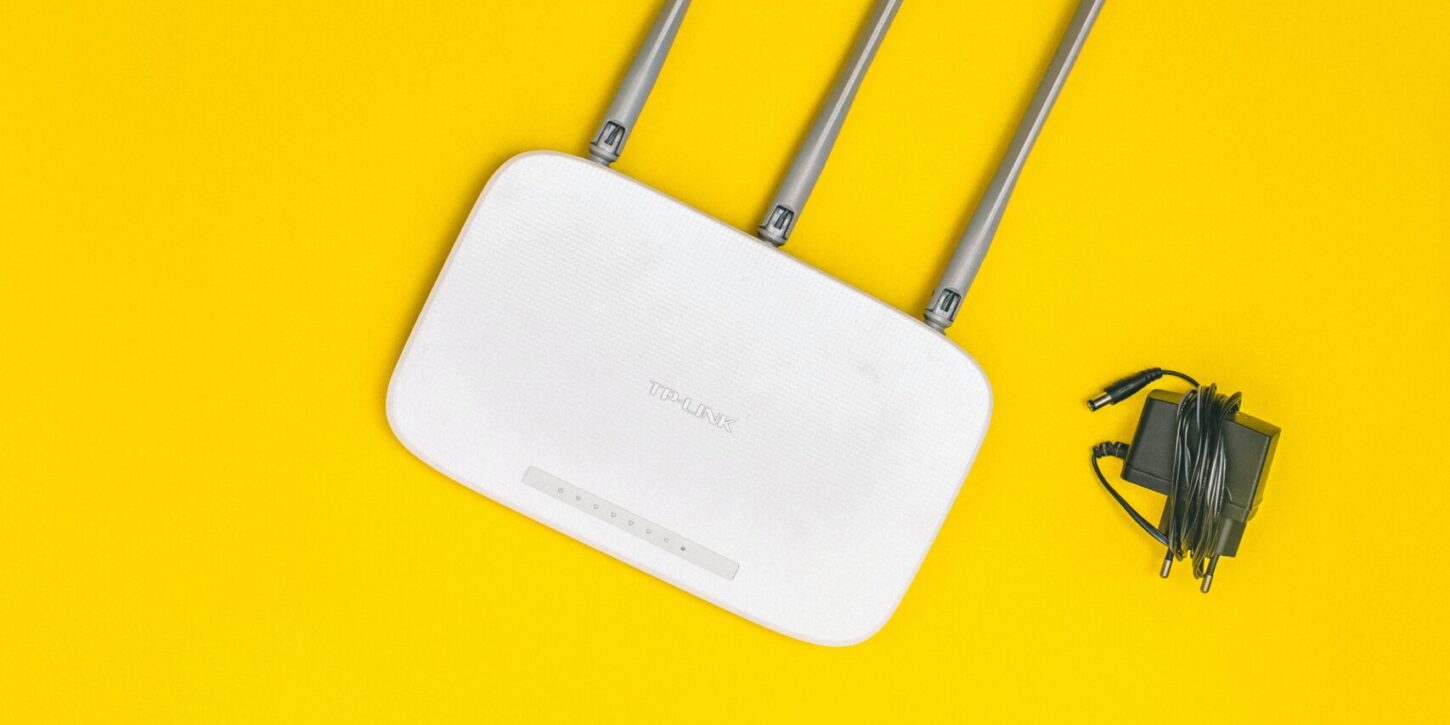 router