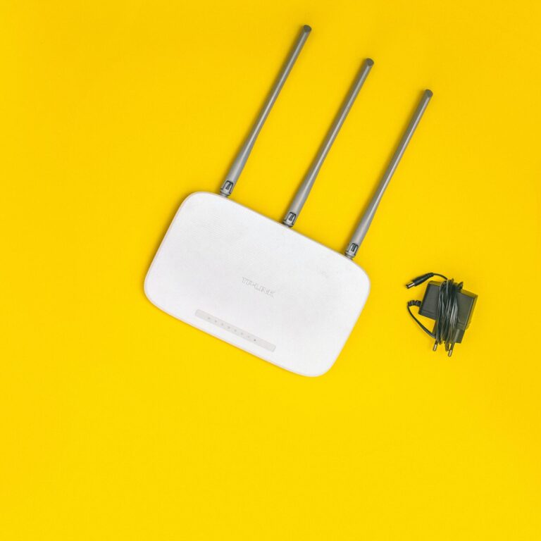 router